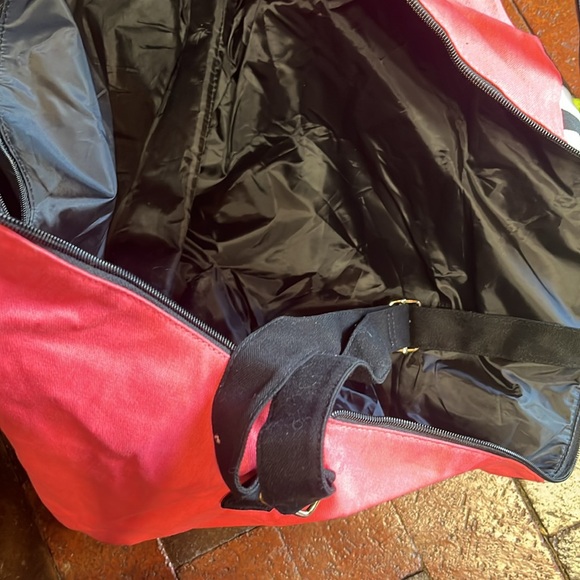 Victoria’s Secret tote 24” wide by 16” tall. - Picture 4 of 7